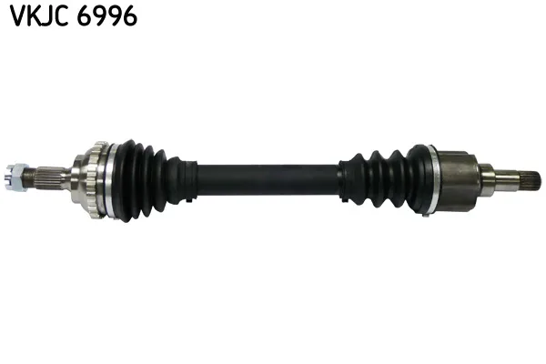 Полуоска SKF